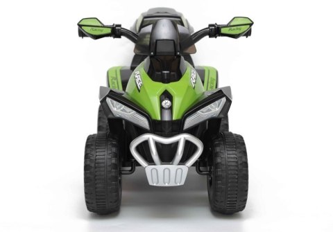 QUAD NA AKUMULATOR DLA DZIECKA 1-3 LAT GTS1188-A 45W ŚWIATŁA LED MUZYKA QUAD NA AKUMULATOR DLA DZIECKA 1-3 LAT GTS1188-A 45W ŚWIATŁA LED MUZYKA