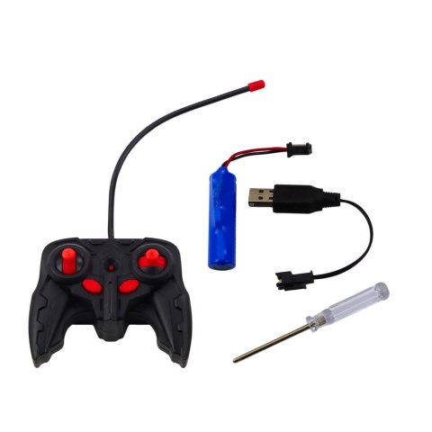 SAMOCHÓD ROBOT ZDALNIE STEROWANY AUTO RC SPIDER 2W1 ŚWIATŁA DŹWIĘKI AKUMULATOR SAMOCHÓD ROBOT ZDALNIE STEROWANY AUTO RC SPIDER 2W1 ŚWIATŁA DŹWIĘKI AKUMULATOR