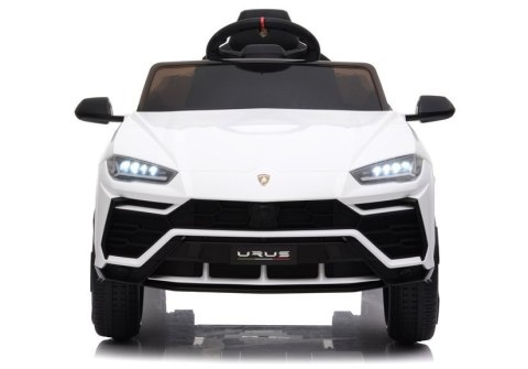 Auto na Akumulator Lamborghini Urus BDM0923 Biały Auto na Akumulator Lamborghini Urus BDM0923 Biały