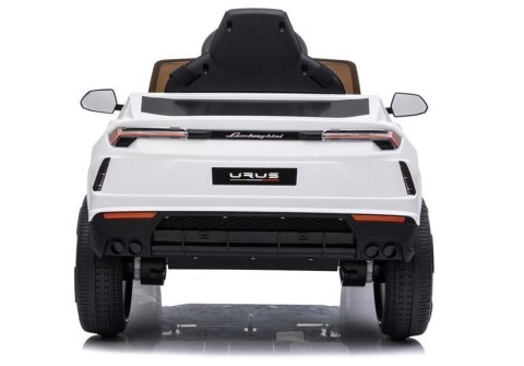 Auto na Akumulator Lamborghini Urus BDM0923 Biały Auto na Akumulator Lamborghini Urus BDM0923 Biały