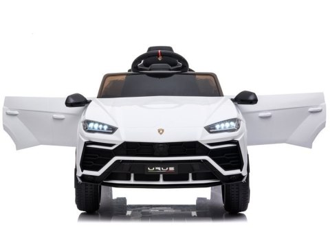 Auto na Akumulator Lamborghini Urus BDM0923 Biały Auto na Akumulator Lamborghini Urus BDM0923 Biały