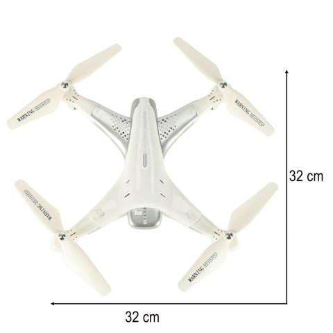 DRON ZDALNIE STEROWANY SYMA Z3 KAMERA 720P PILOT 2.4G LED ŻYROSKOP ZAWIS DRON ZDALNIE STEROWANY SYMA Z3 KAMERA 720P PILOT 2.4G LED ŻYROSKOP ZAWIS
