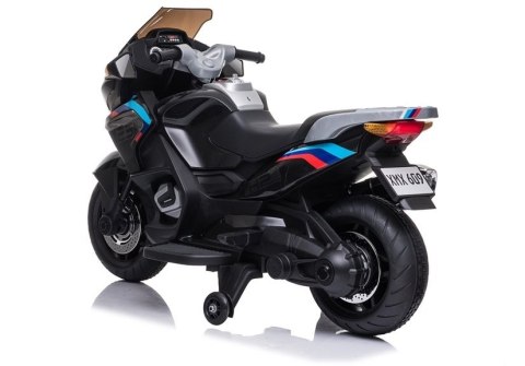 Motor na Akumulator XMX609 Czarny Motor na Akumulator XMX609 Czarny