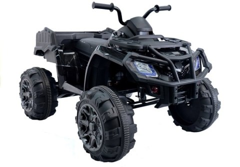 DUŻY QUAD NA AKUMULATOR DLA DZIECKA 3-5 LAT BDM 0909 24V EVA LED SKÓRA MP3 DUŻY QUAD NA AKUMULATOR DLA DZIECKA 3-5 LAT BDM 0909 24V EVA LED SKÓRA MP3