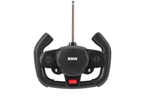 Auto R/C BMW i8 Rastar 1:14 Biały Drzwi Automatyczne Auto R/C BMW i8 Rastar 1:14 Biały Drzwi Automatyczne