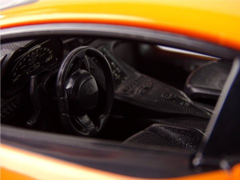 Auto R/C Lamborghini Sian FKP 37 Rastar 1:14 Pomarańczowe Na Pilota Auto R/C Lamborghini Sian FKP 37 Rastar 1:14 Pomarańczowe Na Pilota