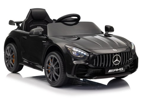 SPORTOWE AUTO NA AKUMULATOR DLA DZIECKA CABRIO ELEKTRYCZNE MERCEDES GTR EVA SPORTOWE AUTO NA AKUMULATOR DLA DZIECKA CABRIO ELEKTRYCZNE MERCEDES GTR EVA