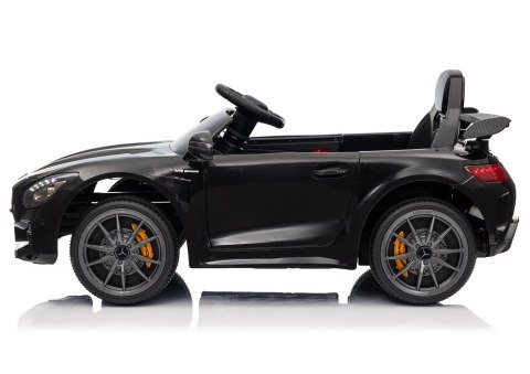 SPORTOWE AUTO NA AKUMULATOR DLA DZIECKA CABRIO ELEKTRYCZNE MERCEDES GTR EVA SPORTOWE AUTO NA AKUMULATOR DLA DZIECKA CABRIO ELEKTRYCZNE MERCEDES GTR EVA