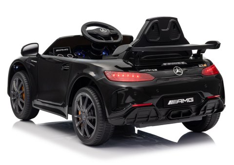 SPORTOWE AUTO NA AKUMULATOR DLA DZIECKA CABRIO ELEKTRYCZNE MERCEDES GTR EVA SPORTOWE AUTO NA AKUMULATOR DLA DZIECKA CABRIO ELEKTRYCZNE MERCEDES GTR EVA