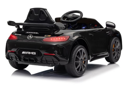 SPORTOWE AUTO NA AKUMULATOR DLA DZIECKA CABRIO ELEKTRYCZNE MERCEDES GTR EVA SPORTOWE AUTO NA AKUMULATOR DLA DZIECKA CABRIO ELEKTRYCZNE MERCEDES GTR EVA