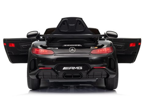 SPORTOWE AUTO NA AKUMULATOR DLA DZIECKA CABRIO ELEKTRYCZNE MERCEDES GTR EVA SPORTOWE AUTO NA AKUMULATOR DLA DZIECKA CABRIO ELEKTRYCZNE MERCEDES GTR EVA