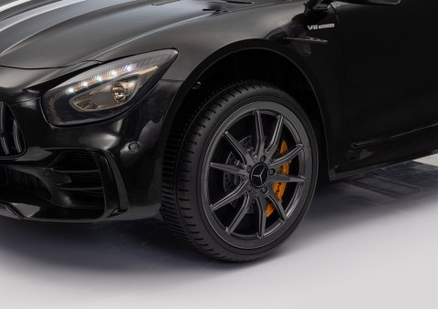 SPORTOWE AUTO NA AKUMULATOR DLA DZIECKA CABRIO ELEKTRYCZNE MERCEDES GTR EVA SPORTOWE AUTO NA AKUMULATOR DLA DZIECKA CABRIO ELEKTRYCZNE MERCEDES GTR EVA