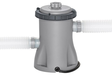 BASEN OGRODOWY STALAŻOWY OKRĄGŁY ZESTAW Z POMPĄ FILTR 305X76CM BESTWAY 56679 BASEN OGRODOWY STALAŻOWY OKRĄGŁY ZESTAW Z POMPĄ FILTR 305X76CM BESTWAY 56679