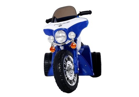 MOTOREK NA AKUMULATOR DLA DZIECI 1-3 LAT TRÓJKOŁOWY CHOPPER ŚWIATŁA JT568 MOTOREK NA AKUMULATOR DLA DZIECI 1-3 LAT TRÓJKOŁOWY CHOPPER ŚWIATŁA JT568