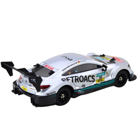 SAMOCHÓD ZDALNIE STEROWANY WYŚCIGOWE AUTO RC DRIFT 1:16 30KM/H LED PILOT 2.4G AKUMULATOR SAMOCHÓD ZDALNIE STEROWANY WYŚCIGOWE AUTO RC DRIFT 1:16 30KM/H LED PILOT 2.4G AKUMULATOR