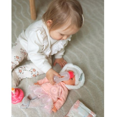 WOOPIE ROYAL Lalka Interaktywna Mała Zosia ma Urodziny 35 cm + Akc. WOOPIE ROYAL Lalka Interaktywna Mała Zosia ma Urodziny 35 cm + Akc.