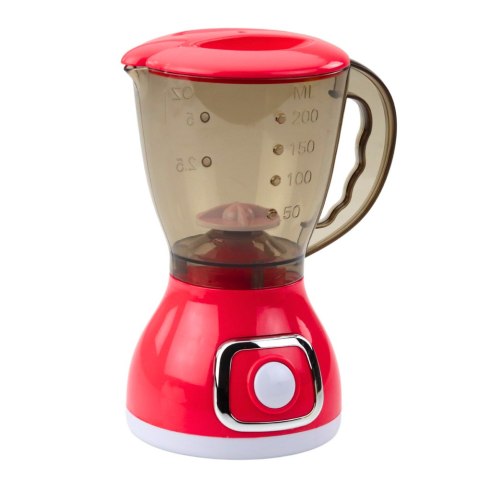 Zestaw Urządzeń Kuchennych Toster Blender Światła Dźwięki Różowy Zestaw Urządzeń Kuchennych Toster Blender Światła Dźwięki Różowy