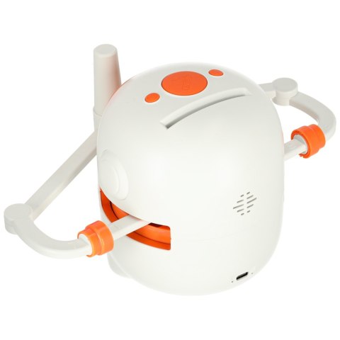 ROBOT RYSUJĄCY EDUKACYJNY INTERAKTYWNY ZESTAW MAZAKI FISZKI ANGIELSKI BIAŁY ROBOT RYSUJĄCY EDUKACYJNY INTERAKTYWNY ZESTAW MAZAKI FISZKI ANGIELSKI BIAŁY