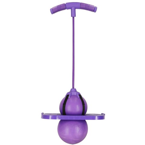 SKOCZEK DLA DZIECI DO 100KG SPRĘŻYNUJĄCY BALANSUJĄCY POGO JUMPER RÓWNOWAGA