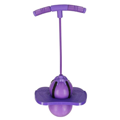 SKOCZEK DLA DZIECI DO 100KG SPRĘŻYNUJĄCY BALANSUJĄCY POGO JUMPER RÓWNOWAGA