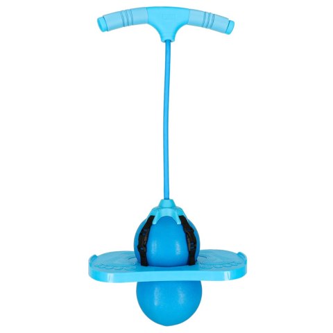 SKOCZEK DLA DZIECI DO 100KG SPRĘŻYNUJĄCY BALANSUJĄCY POGO JUMPER RÓWNOWAGA SKOCZEK DLA DZIECI DO 100KG SPRĘŻYNUJĄCY BALANSUJĄCY POGO JUMPER RÓWNOWAGA