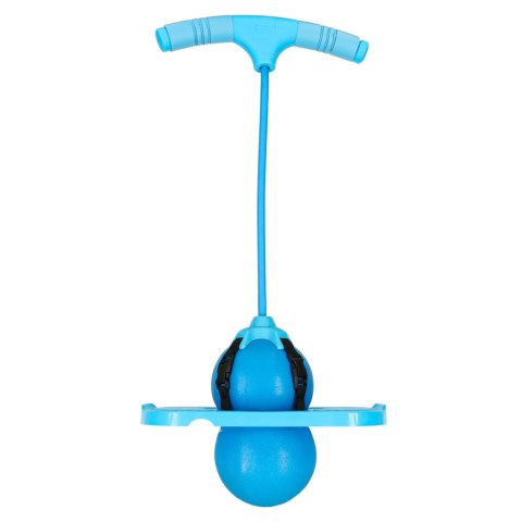 SKOCZEK DLA DZIECI DO 100KG SPRĘŻYNUJĄCY BALANSUJĄCY POGO JUMPER RÓWNOWAGA SKOCZEK DLA DZIECI DO 100KG SPRĘŻYNUJĄCY BALANSUJĄCY POGO JUMPER RÓWNOWAGA