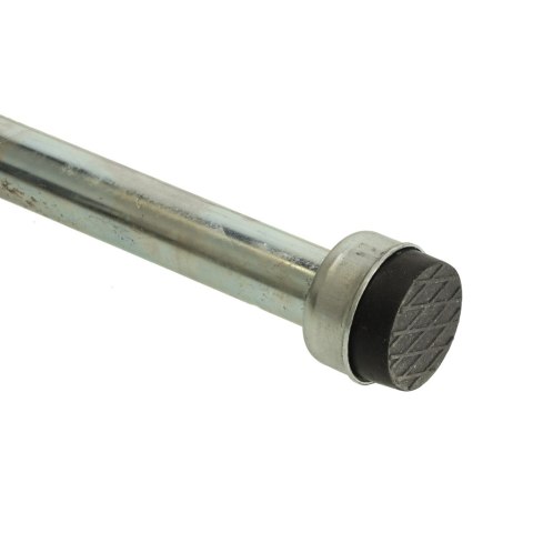 SKOCZEK DRĄŻEK DO SKAKANIA POGO STICK Z REGULACJĄ DLA DZIECI DO 40KG NIEBIESKI SKOCZEK DRĄŻEK DO SKAKANIA POGO STICK Z REGULACJĄ DLA DZIECI DO 40KG NIEBIESKI