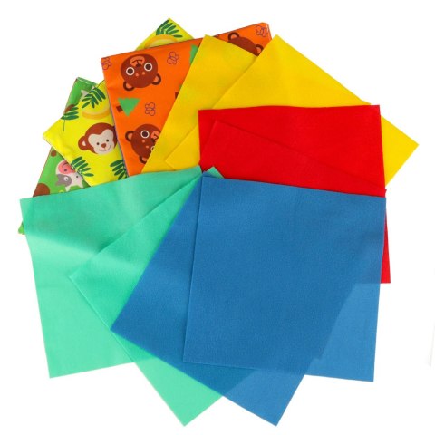 SORTER SENSORYCZNY PUDEŁKO Z CHUSTECZKAMI MONTESSORI MATA KONTRASTOWA 2W1 SORTER SENSORYCZNY PUDEŁKO Z CHUSTECZKAMI MONTESSORI MATA KONTRASTOWA 2W1