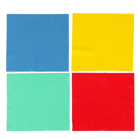 SORTER SENSORYCZNY PUDEŁKO Z CHUSTECZKAMI MONTESSORI MATA KONTRASTOWA 2W1 SORTER SENSORYCZNY PUDEŁKO Z CHUSTECZKAMI MONTESSORI MATA KONTRASTOWA 2W1