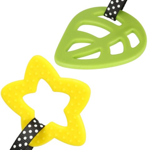 SORTER SENSORYCZNY PUDEŁKO Z CHUSTECZKAMI MONTESSORI MATA KONTRASTOWA 2W1 SORTER SENSORYCZNY PUDEŁKO Z CHUSTECZKAMI MONTESSORI MATA KONTRASTOWA 2W1