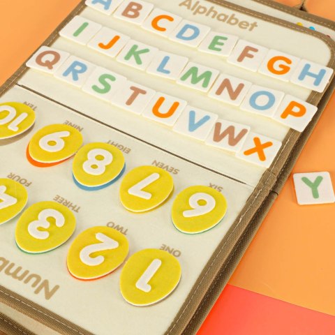 TABLICA MANIPULACYJNA SENSORYCZNA DLA DZIECI MONTESSORI WALIZKA DINOZAURY TABLICA MANIPULACYJNA SENSORYCZNA DLA DZIECI MONTESSORI WALIZKA DINOZAURY
