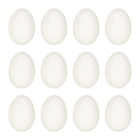 SORTER EDUKACYJNY KURA Z JAJKAMI DOPASUJ KSZTAŁTY KOLORY PUZZLE UKŁADANKA