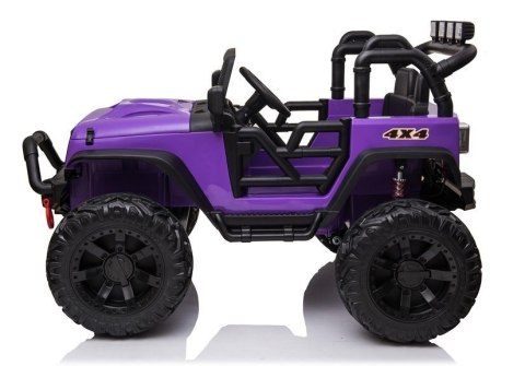 AUTO NA AKUMULATOR DŻIP JEEP DLA DZIECKA JC666 2X200W PILOT LED EVA SKÓRA MP3 AUTO NA AKUMULATOR DŻIP JEEP DLA DZIECKA JC666 2X200W PILOT LED EVA SKÓRA MP3