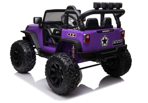 AUTO NA AKUMULATOR DŻIP JEEP DLA DZIECKA JC666 2X200W PILOT LED EVA SKÓRA MP3 AUTO NA AKUMULATOR DŻIP JEEP DLA DZIECKA JC666 2X200W PILOT LED EVA SKÓRA MP3