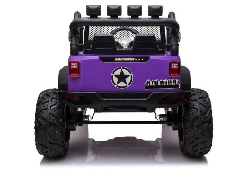AUTO NA AKUMULATOR DŻIP JEEP DLA DZIECKA JC666 2X200W PILOT LED EVA SKÓRA MP3 AUTO NA AKUMULATOR DŻIP JEEP DLA DZIECKA JC666 2X200W PILOT LED EVA SKÓRA MP3