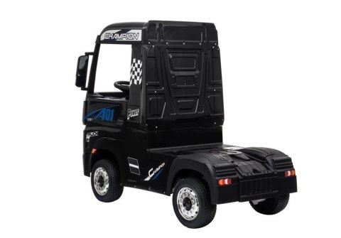 AUTO NA AKUMUALTOR DLA DZIECKA CIĘŻARÓWKA MERCEDES ACTROS 4X4 LAKIER MP4 PILOT SKÓRA EVA LED AUTO NA AKUMUALTOR DLA DZIECKA CIĘŻARÓWKA MERCEDES ACTROS 4X4 LAKIER MP4 PILOT SKÓRA EVA LED