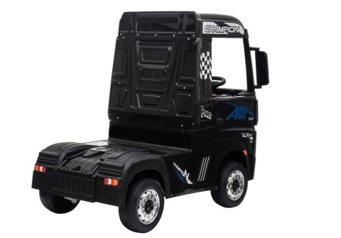 AUTO NA AKUMUALTOR DLA DZIECKA CIĘŻARÓWKA MERCEDES ACTROS 4X4 LAKIER MP4 PILOT SKÓRA EVA LED AUTO NA AKUMUALTOR DLA DZIECKA CIĘŻARÓWKA MERCEDES ACTROS 4X4 LAKIER MP4 PILOT SKÓRA EVA LED