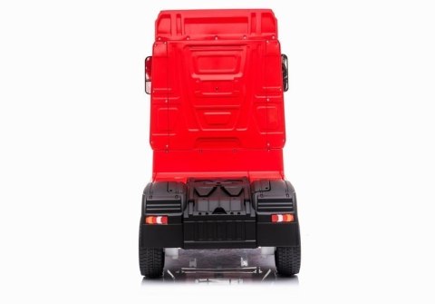 AUTO NA AKUMUALTOR DLA DZIECKA CIĘŻARÓWKA MERCEDES ACTROS 4X4 PILOT SKÓRA EVA LED MP3 AUTO NA AKUMUALTOR DLA DZIECKA CIĘŻARÓWKA MERCEDES ACTROS 4X4 PILOT SKÓRA EVA LED MP3