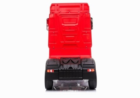 AUTO NA AKUMUALTOR DLA DZIECKA CIĘŻARÓWKA MERCEDES ACTROS 4X4 LAKIER MP4 PILOT SKÓRA EVA LED AUTO NA AKUMUALTOR DLA DZIECKA CIĘŻARÓWKA MERCEDES ACTROS 4X4 LAKIER MP4 PILOT SKÓRA EVA LED