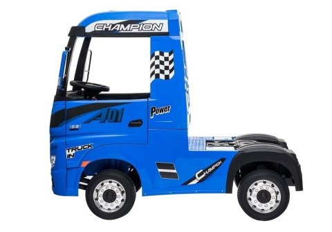 AUTO NA AKUMUALTOR DLA DZIECKA CIĘŻARÓWKA MERCEDES ACTROS 4X4 LAKIER MP4 PILOT SKÓRA EVA LED AUTO NA AKUMUALTOR DLA DZIECKA CIĘŻARÓWKA MERCEDES ACTROS 4X4 LAKIER MP4 PILOT SKÓRA EVA LED