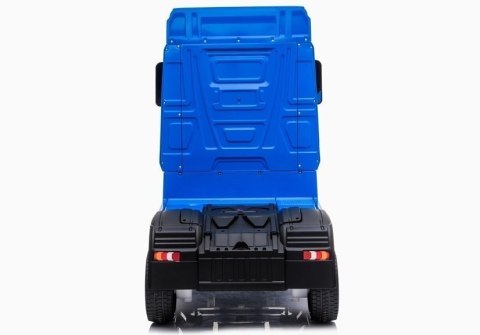 AUTO NA AKUMUALTOR DLA DZIECKA CIĘŻARÓWKA MERCEDES ACTROS 4X4 PILOT SKÓRA EVA LED MP3 AUTO NA AKUMUALTOR DLA DZIECKA CIĘŻARÓWKA MERCEDES ACTROS 4X4 PILOT SKÓRA EVA LED MP3
