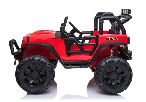 AUTO NA AKUMULATOR DŻIP JEEP DLA DZIECKA JC666 2X200W PILOT LED EVA SKÓRA MP3 AUTO NA AKUMULATOR DŻIP JEEP DLA DZIECKA JC666 2X200W PILOT LED EVA SKÓRA MP3