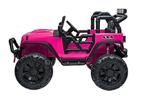 AUTO NA AKUMULATOR DŻIP JEEP DLA DZIECKA JC666 2X200W LAKIER PILOT LED EVA SKÓRA MP3 AUTO NA AKUMULATOR DŻIP JEEP DLA DZIECKA JC666 2X200W LAKIER PILOT LED EVA SKÓRA MP3