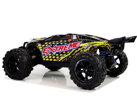 SZYBKI SAMOCHÓD ZDALNIE STEROWANY AUTO TERENOWE RC ENOZE 9302E 1:18 45KM/H SZYBKI SAMOCHÓD ZDALNIE STEROWANY AUTO TERENOWE RC ENOZE 9302E 1:18 45KM/H