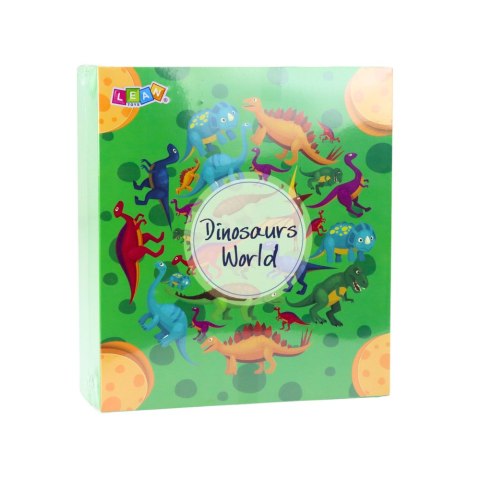 Kalendarz Adwentowy Dla Dzieci Dinozaury Figurki Akcesoria Kalendarz Adwentowy Dla Dzieci Dinozaury Figurki Akcesoria