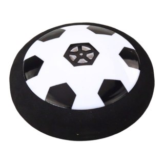 Magiczna Latająca Lewitująca Piłka Hoover Ball Czarno Biała 9cm