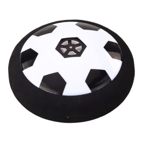 Magiczna Latająca Lewitująca Piłka Hoover Ball Czarno Biała 9cm Magiczna Latająca Lewitująca Piłka Hoover Ball Czarno Biała 9cm