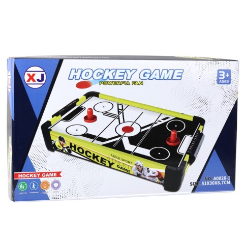 Stół Do Hokeja Cymbergaj Air Hockey Gra Zręcznościowa Stół Do Hokeja Cymbergaj Air Hockey Gra Zręcznościowa