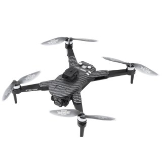 DRON ZDALNIE STEROWANY RC Y329 KAMERA HD WIFI LED 360 UNIK HEADLESS PILOT