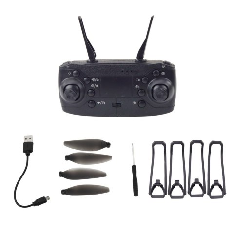 DRON ZDALNIE STEROWANY RC Y329 KAMERA HD WIFI LED 360 UNIK HEADLESS PILOT DRON ZDALNIE STEROWANY RC Y329 KAMERA HD WIFI LED 360 UNIK HEADLESS PILOT